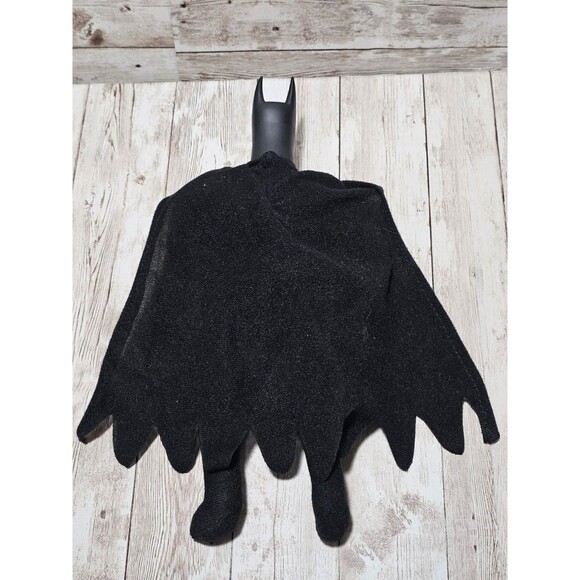 DC Comics Justice League Batman Plush 11" Toy Factory Stuffed Black & Gray Toy - Picture 4 of 10